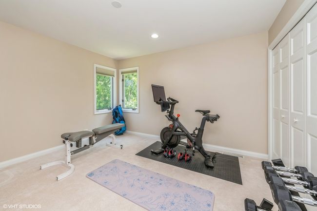 7310 Hillside Dr, House other with 4 bedrooms, 4 bathrooms and 3 parking in Spring Grove IL | Image 13