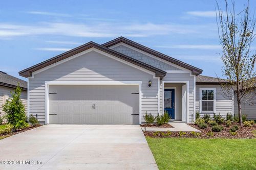 3107 Cottage Hill Place, Green Cove Springs, FL, 32043 | Card Image