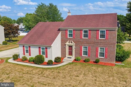 410 Eagle Nest Dr, CAMDEN WYOMING, DE, 19934-2022 | Card Image