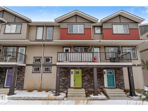 72-12815 Cumberland Rd Nw, Edmonton, AB, T6V0M2 | Card Image