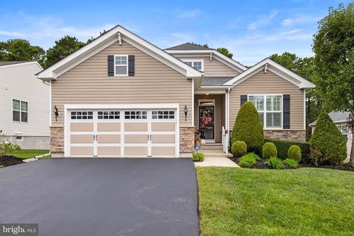 27 Gimball Rd, LITTLE EGG HARBOR TWP, NJ, 08087-3669 | Card Image