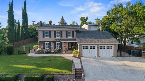 5065 Cocoa Palm Way, Fair Oaks, CA, 95628-5146 | Card Image