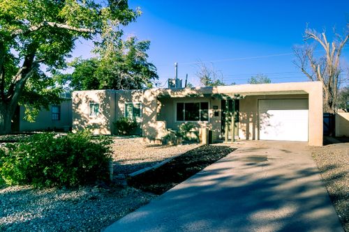 721 Palomas Dr Ne, Albuquerque, NM, 87108-1629 | Card Image