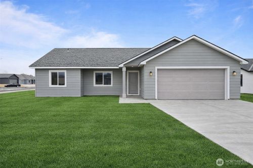 0 Lot 20 Peachtree Pl Sw, Mattawa, WA, 99349 | Card Image