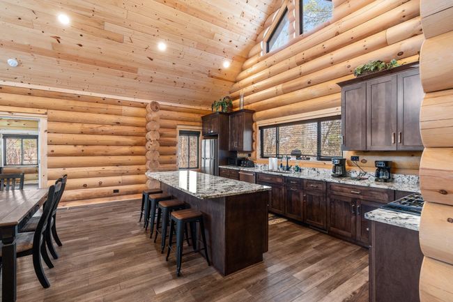 173 Lake Shore Dr, House other with 4 bedrooms, 3 bathrooms and null parking in Wisconsin Dells WI | Image 10