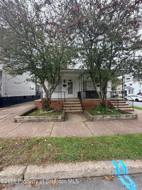 249 Plymouth Ave, Wilkes Barre, PA, 18702-1573 | Card Image