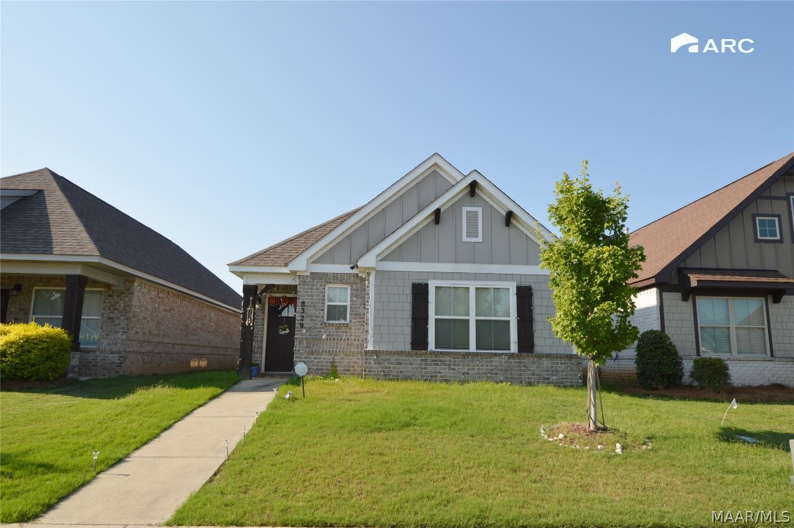 Ryan Ridge Loop, Montgomery, AL 36117