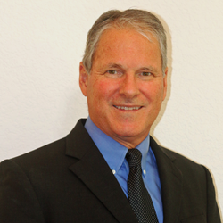 Micky Petersen