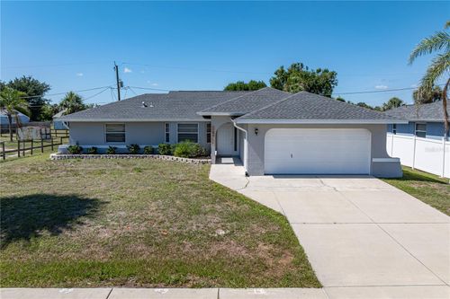 19468 Edgewater Dr, Port Charlotte, FL, 33948-7727 | Card Image