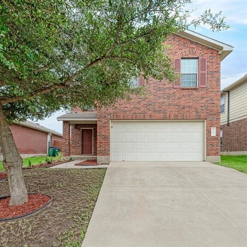 3417 Tralagon Trl, Pflugerville, TX, 78660-5685 | Card Image
