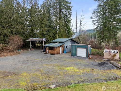0 XXX Wildwood Rd, Curtis, WA, 98538 | Card Image