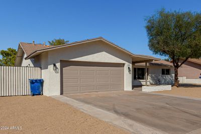 514 E Orion Street, House other with 3 bedrooms, 2 bathrooms and null parking in Tempe AZ | Image 2