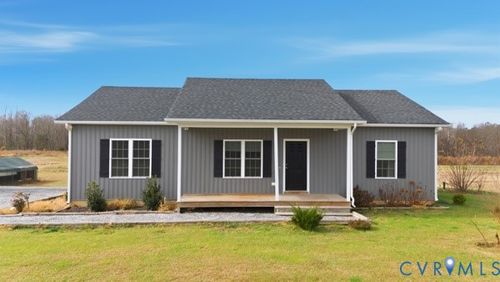 1251 Poorhouse Rd, Rice, VA, 23966-2580 | Card Image