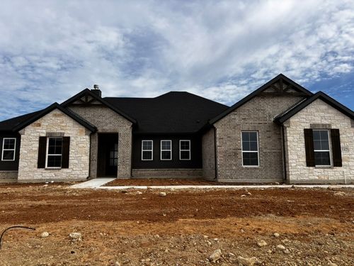 142 Pheasant Run Dr, Rhome, TX, 76078-3021 | Card Image