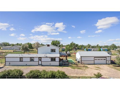15528 Nancy Ave, Fort Lupton, CO, 80621-4241 | Card Image