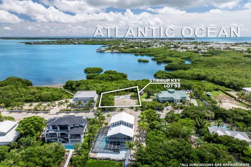 98 Stirrup Key Blvd, Marathon, FL, 33050 | Card Image