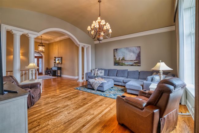 122 Fairway Acres Dr, House other with 7 bedrooms, 5 bathrooms and null parking in Dunmor KY | Image 13