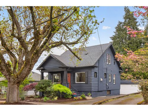 4210 Ne 65th Ave, Portland, OR, 97218 | Card Image