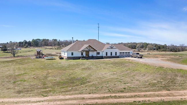 4503 Dogwood Ln, House other with 4 bedrooms, 3 bathrooms and null parking in Ozark AR | Image 7