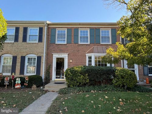 8219 Doctor Craik Ct, ALEXANDRIA, VA, 22306-3205 | Card Image