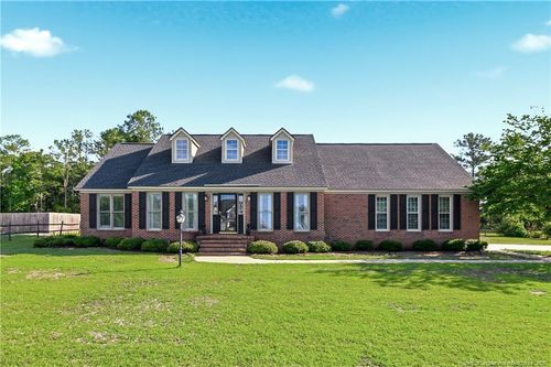 4645 Blue Sand Hill Rd, Stedman, NC, 28391-8813 | Card Image