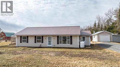 1649 Rte 655, Rusagonis, NB, E3B8H4 | Card Image