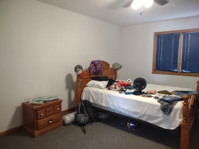 Large main floor primary bedroom | Image 34