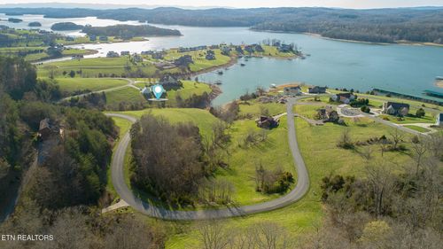 Lot 694G Russell Brothers Rd, Sharps Chapel, TN, 37866 | Card Image