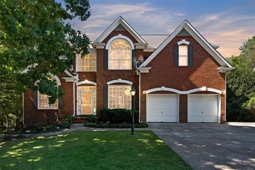 4179 Gramercy Main Nw, Kennesaw, GA, 30144-6172 | Card Image