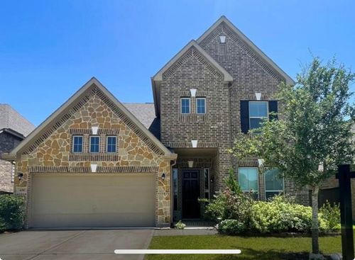 4310 Sandhill Terrace Ln, Katy, TX, 77493-3862 | Card Image