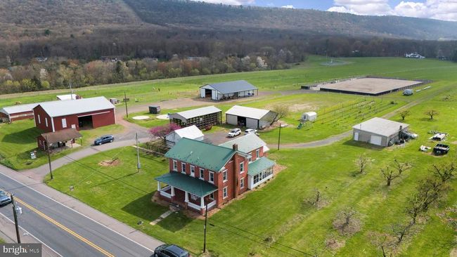 2905 State Route 54, Home with 6 bedrooms, 3 bathrooms and null parking in ELYSBURG PA | Image 76