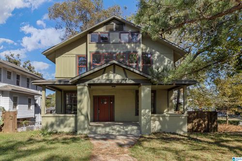 1305 31st Street Ensley, BIRMINGHAM, AL, 35218-3211 | Card Image