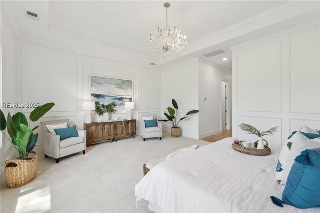 43 Hampton Hall Blvd, House other with 4 bedrooms, 5 bathrooms and null parking in Bluffton SC | Image 50