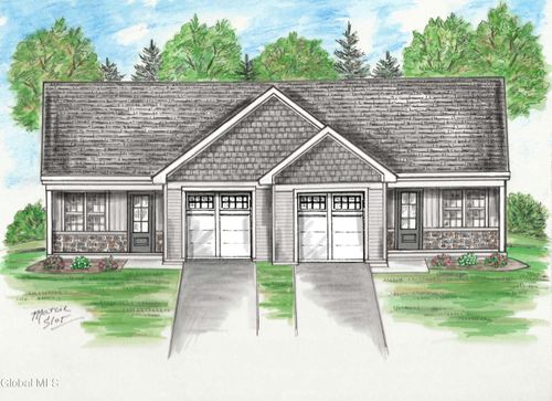 1F Bronson Ave, Scarsdale, NY, 10583-4901 | Card Image