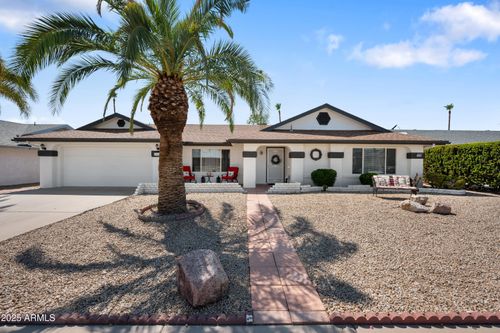 17602 N Desert Glen Dr, Sun City West, AZ, 85375-5156 | Card Image