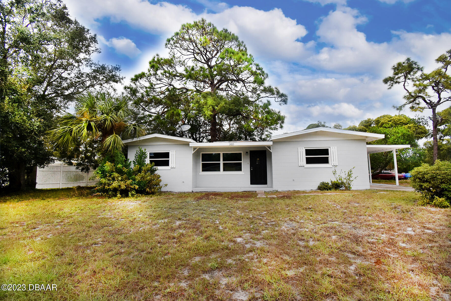 3rd St, Daytona Beach, FL 32117