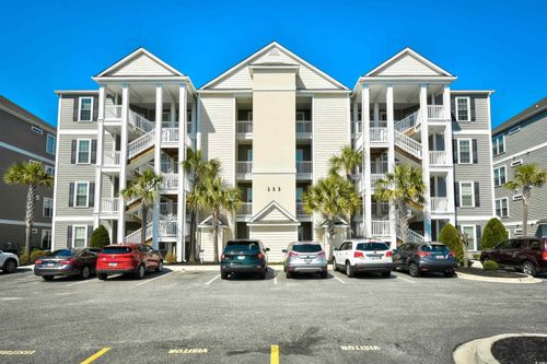 204-133 Ella Kinley Cir, Myrtle Beach, SC, 29588-4700 | Card Image