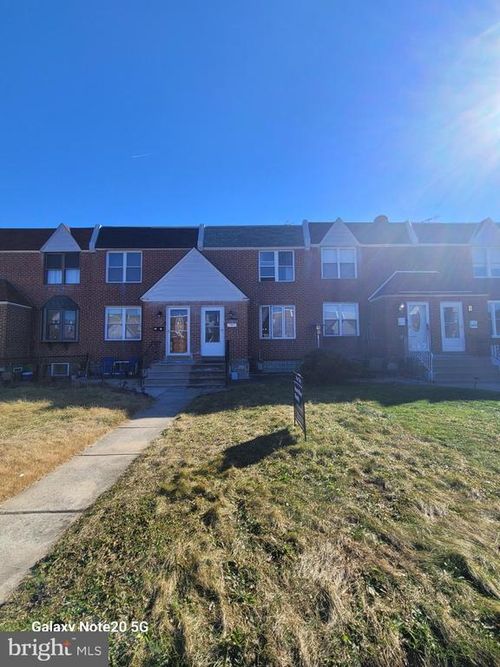 6341 Calvert St, PHILADELPHIA, PA, 19149-2908 | Card Image