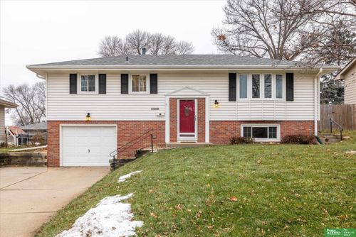 2908 S 136th St, Omaha, NE, 68144-3462 | Card Image