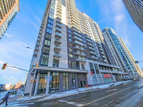 1701-180 George St, Ottawa, ON, K1N0G8 | Card Image