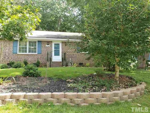 7708 Longstreet Dr, Raleigh, NC, 27615-6129 | Card Image