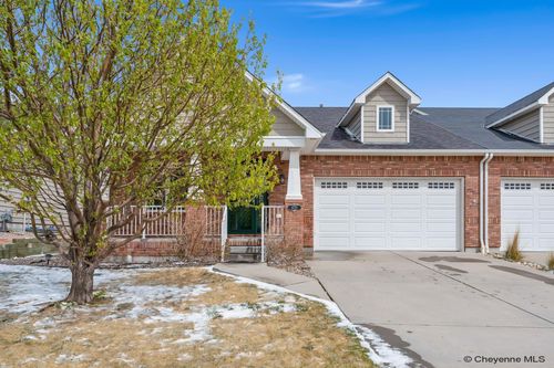 6723 Grand Teton Ct, Cheyenne, WY, 82009 | Card Image