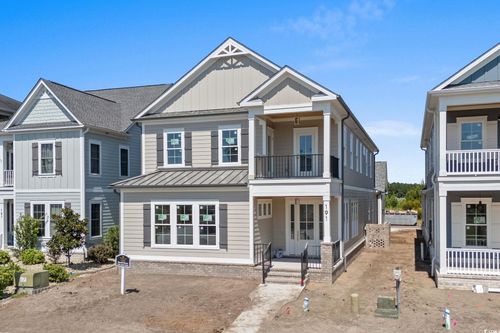 191 W Palms Dr, Myrtle Beach, SC, 29579-8538 | Card Image
