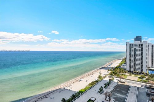 1703-1830 S Ocean Dr, Hallandale Beach, FL, 33009-7742 | Card Image