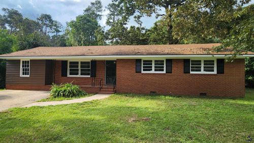1119 Briarcliff Rd, Perry, GA, 31069-4003 | Card Image