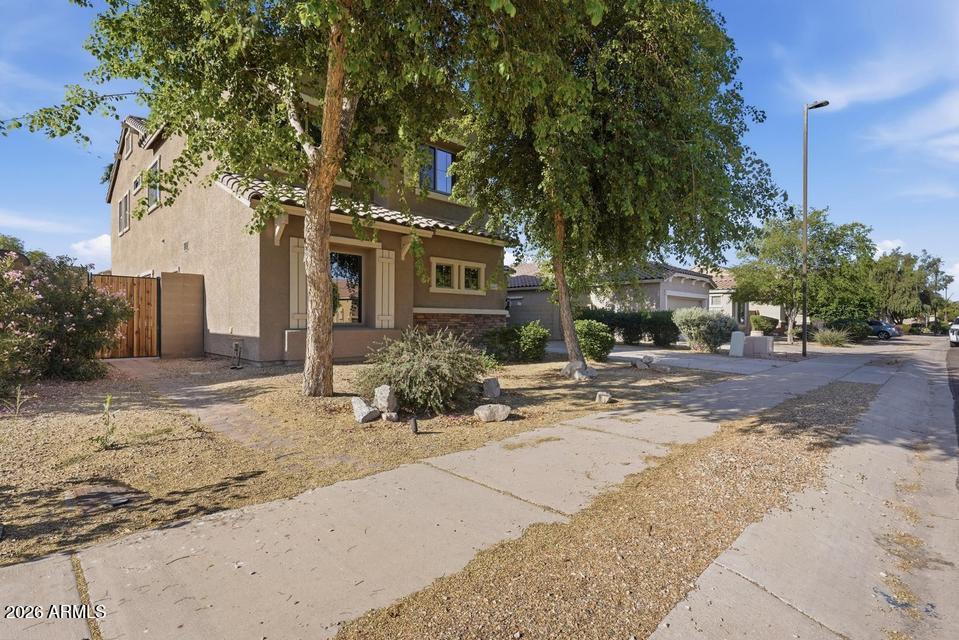 Residential Lease in Goodyear 3