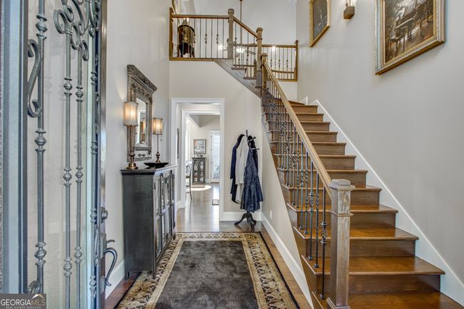 171 Winterberry Trl, House other with 4 bedrooms, 4 bathrooms and 5 parking in Clayton GA | Image 23