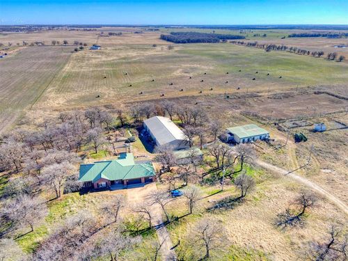 15245 N 2970 Rd, Crescent, OK, 73028-3806 | Card Image