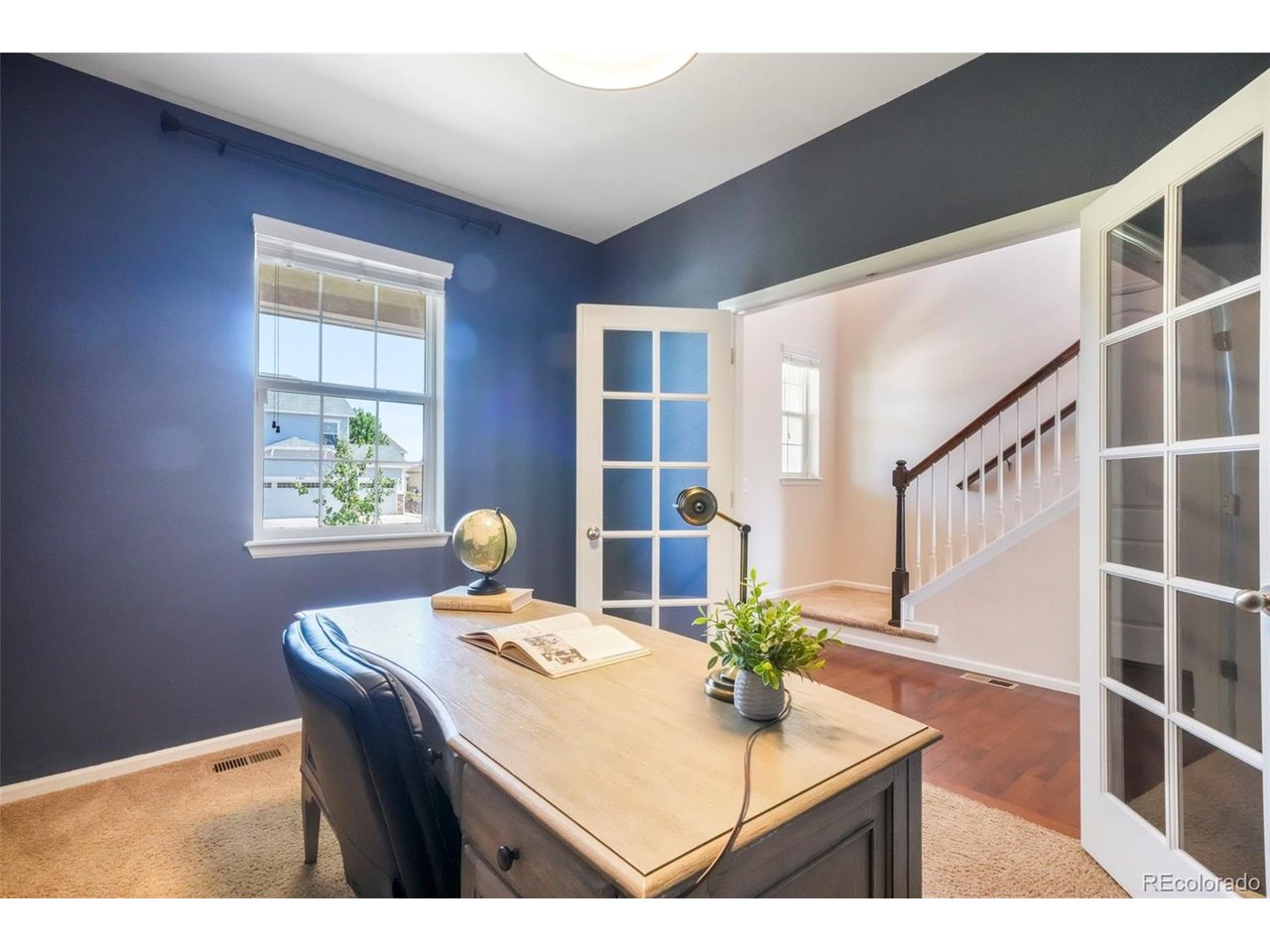 Residential in Colorado Springs 5