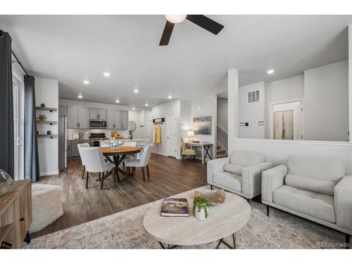 13979 Deertrack Ln, Parker, CO, 80134-9451 | Card Image